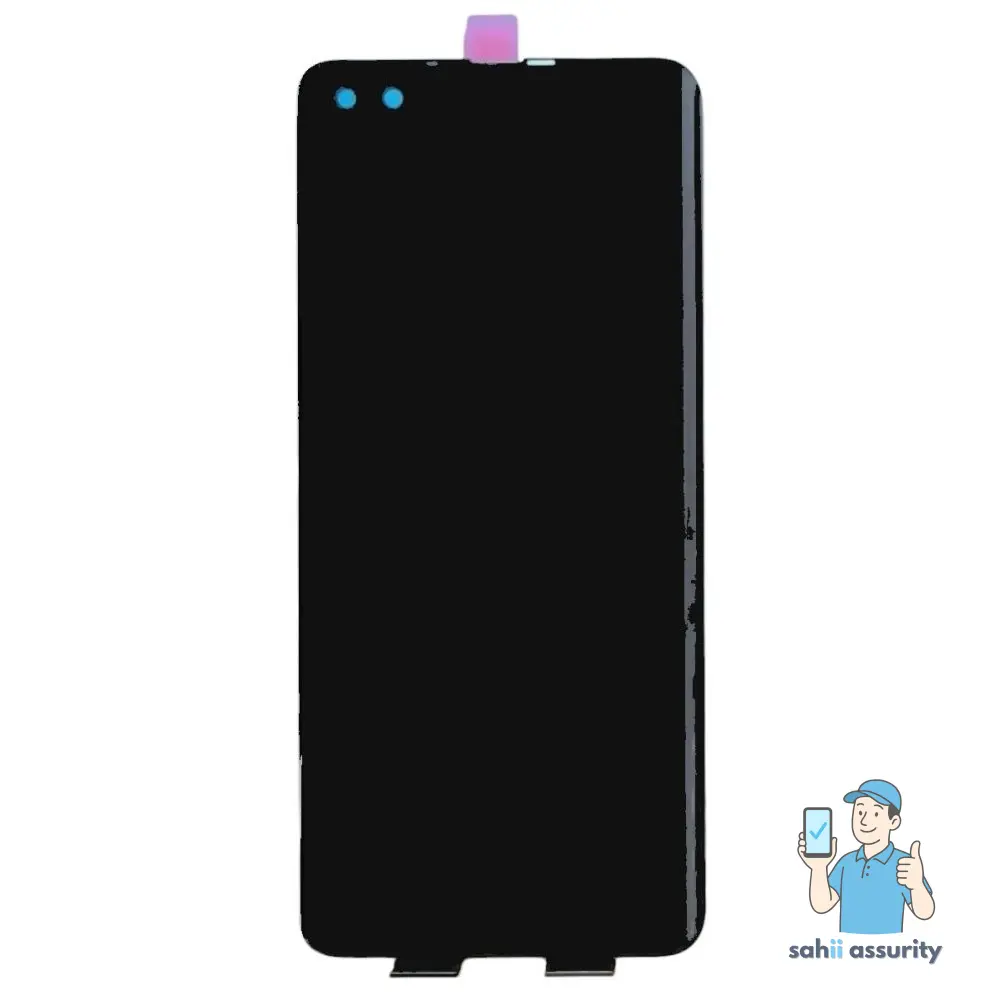 LCD with Touch Screen for Tecno Phantom X thumbnail